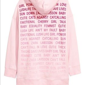 NWT Zara Larsson H&M’s Collaboration